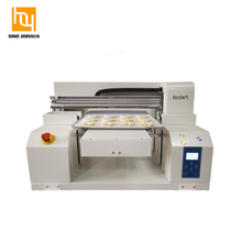 Impresora de comida plana Smart A2 (formato grande)