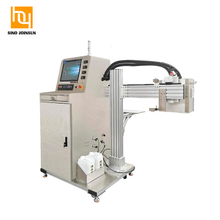 Impresora digital de alimentos industriales de alta velocidad FP-542-B